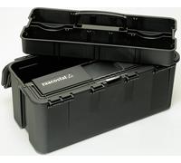 raaco Compact 15 104432 Universal Tool box (empty) 1-piece (W x H x D) 426 x 170 x 215 mm