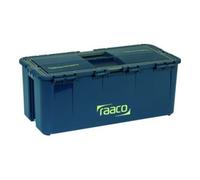 Raaco Boîte à outils universelle Compact 15 136563 non équipée 426 x 170 x 215 mm Quantité 1