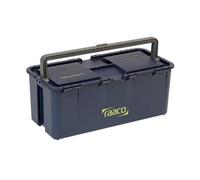 Raaco Mallette à outils Compact 20 136570 universelle (vide) 239 x 474 x 190 mm