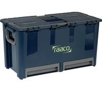 raaco Compact 47 136600 Universal Tool box (empty) (L x W x H) 300 x 540 x 292 mm