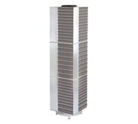 Raaco ESD Tour de rotation pour magasins série 1200 (vide), 102568
