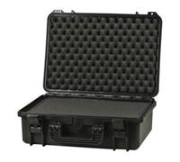 raaco FlightCase 4 B.464xT.366xH.176mm avec insert en mousse IP67 Quantité:1