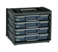 Raaco Handy Box Boites D'assortiments - 376 X 265 X 310mm
