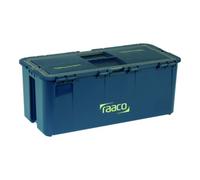 Raaco Mallette à outils Compact 20 136570 universelle (vide) 239 x 474 x 190 mm