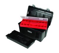 raaco Mallette à outils Toolbox 33-34 B480xP255xH258mm plastique ABS RAACO Quantité:1