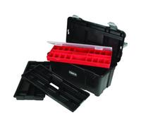 raaco Mallette à outils Toolbox 35-50 B580xP290xH285mm plastique ABS RAACO Quantité:1
