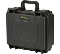 raaco Mallette de protection FlightCase 3 L225xP132xH300mm Ku.RAACO