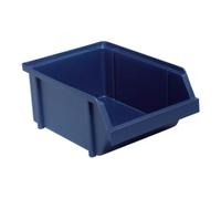 raaco raaco Boîte de rangement transparente 3-160 Quantité:32