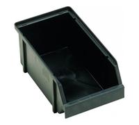 raaco raaco Boîte de rangement transparente 4-280 ESD Quantité:24