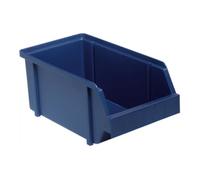 raaco raaco Boîte de rangement transparente 4-280 N° 136655 Quantité:24