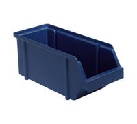 raaco raaco Boîte de rangement transparente 5-460 Nr. 136662 Quantité:16