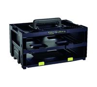 raaco RAACO Cadre de support"CarryMore", vide, Type: 55 Quantité:1
