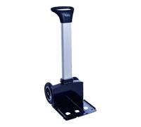 raaco RAACO Cadre de support"CarryMore", vide, Type: 80 Quantité:1