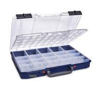 raaco raaco CarryLite 55 5x10-25/2 DLU Quantité:1