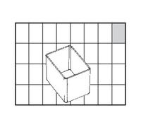 raaco raaco insert 55 16xA9-1 Quantité:1
