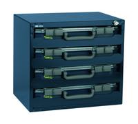 raaco raaco SafeBox 55x4 (assemblé) Quantité:1