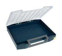 raaco raaco Valise de rangement boxxser 80 8x8-0 Quantité:1