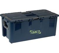 raaco Servante à outils Compact 37 B 540 x T 300 x H 230 mm - 136594
