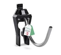 Raaco Support de Perceuse Clip 10, Support Spécialisé pour 2 Perceuses