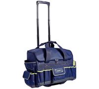 raaco Tool Trolley Professionel 760232 universelle Werkzeugtasche unbestückt 1 pièce (l x H x P) 520 x 445 x 310 mm