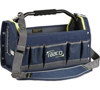 raaco ToolBag Pro 760331 universelle Werkzeugtasche unbestückt (l x H x P) 419 x 264 x 206 mm