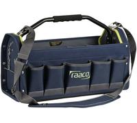 sacoche à outils raaco ToolBag Pro L508xP233xH285mm PES RAACO