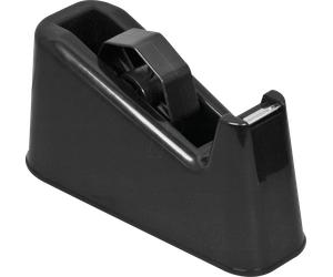 RAADHUIS 3836200 - Distributeur de table, B2, jusqu'à 66 m x 25 mm, noir