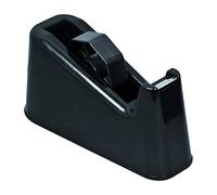 RAADHUIS 3836200 - Distributeur de table, B2, jusqu'à 66 m x 25 mm, noir