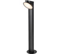 Rabalux 77149 Lampadaires pour l'extérieur Wengen LED 12 aluminium plastique noir