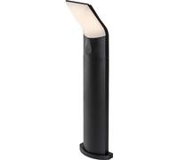 Rabalux 77173 Lampadaires pour l'extérieur Tolna LED 10 aluminium plastique noir