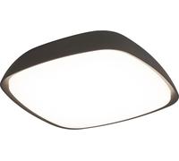 Rabalux Austin plafonnier extérieur 1x20 W anthracite 8797