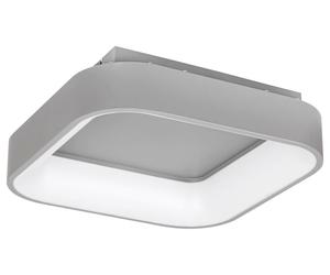 Rabalux Adeline plafonnier 1x28 W blanc-gris 3926