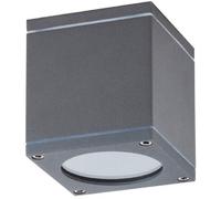 Rabalux Akron plafonnier extérieur 1x35 W anthracite 8149