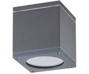 Rabalux Akron plafonnier extérieur 1x35 W anthracite 8149