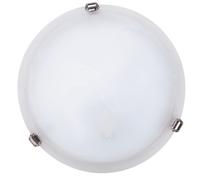 Rabalux plafonnier rond - Blanc