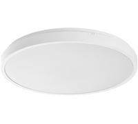 Rabalux Alenzo plafonnier intelligent 1x36 W blanc 71431