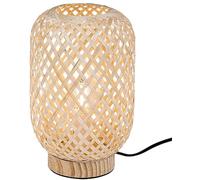Rabalux Alinafe lampe de table 1x25 W naturel 74016