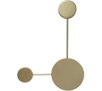 Rabalux Amadeo applique murale 1x7 W doré 71274