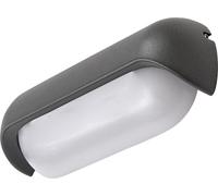 Rabalux Anthracite Luminaire LED Hulst 13W IP65 77041