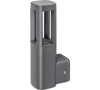 Rabalux Anthracite Luminaire LED Kalisz 7W IP54 77033