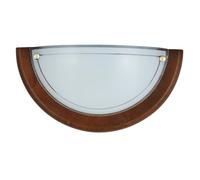 Rabalux Applique murale - Bois foncé