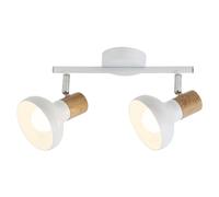 Rabalux Applique murale LED - Blanc