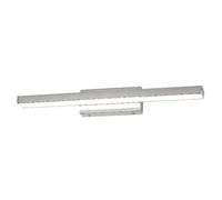 Rabalux applique murale LED John - Argent