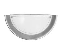 Rabalux Applique murale salle de bain - Argent