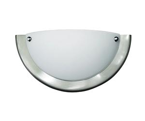 Rabalux Applique murale Ufo - Argent