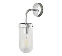 Rabalux Applique murale Yago - Argent