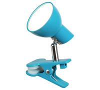 Rabalux Noah lampe de bureau 1x5 W bleu 1479