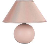 Rabalux Ariel lampe de table 1x40 W rose 2145