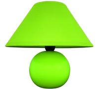Rabalux Ariel lampe de table 1x40 W vert 4907