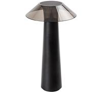 Rabalux Assen lampadaire extérieur 1x5 W noir 77062